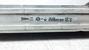 Recambio de intercooler para nissan qashqai (j11) 2013- 1.2 16v cat referencia OEM IAM 144614ED0A 30972  2