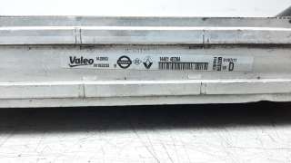 Recambio de intercooler para nissan qashqai (j11) 2013- 1.2 16v cat referencia OEM IAM 144614ED0A 30972 