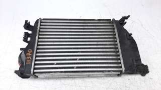 Recambio de intercooler para nissan qashqai (j11) 2013- 1.2 16v cat referencia OEM IAM 144614ED0A 30972 