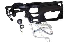 Recambio de kit airbag para nissan qashqai (j11) 2013- 1.2 16v cat referencia OEM IAM 682004EH1A  