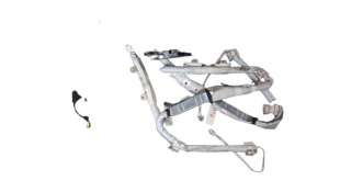 Recambio de kit airbag para nissan qashqai (j11) 2013- 1.2 16v cat referencia OEM IAM 682004EH1A   2
