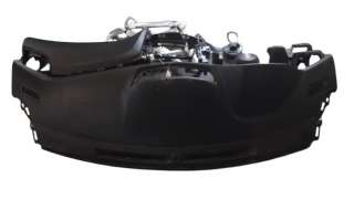 Recambio de kit airbag para nissan qashqai (j11) 2013- 1.2 16v cat referencia OEM IAM 682004EH1A  