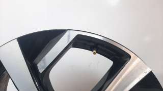 Recambio de llanta para nissan qashqai (j11) 2013- 1.2 16v cat referencia OEM IAM N889012 19PULGADAS 
