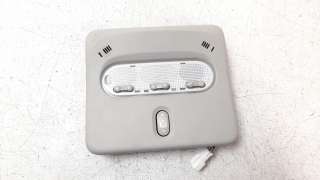 Recambio de luz interior para nissan qashqai (j11) 2013- 1.2 16v cat referencia OEM IAM B26430HV02A  