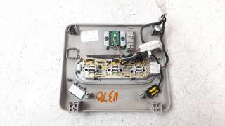 Recambio de luz interior para nissan qashqai (j11) 2013- 1.2 16v cat referencia OEM IAM B26430HV02A  