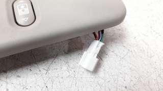 Recambio de luz interior para nissan qashqai (j11) 2013- 1.2 16v cat referencia OEM IAM B26430HV02A  