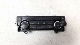 Recambio de mando climatizador para nissan qashqai (j11) 2013- 1.2 16v cat referencia OEM IAM 275004EA1A  