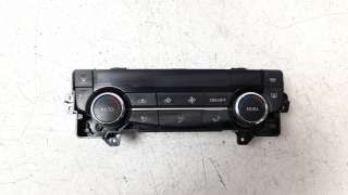 Recambio de mando climatizador para nissan qashqai (j11) 2013- 1.2 16v cat referencia OEM IAM 275004EA1A  