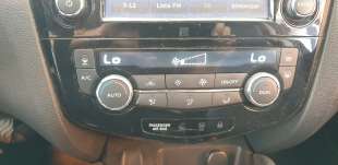 Recambio de mando climatizador para nissan qashqai (j11) 2013- 1.2 16v cat referencia OEM IAM 275004EA1A   2
