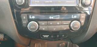 Recambio de mando climatizador para nissan qashqai (j11) 2013- 1.2 16v cat referencia OEM IAM 275004EA1A  