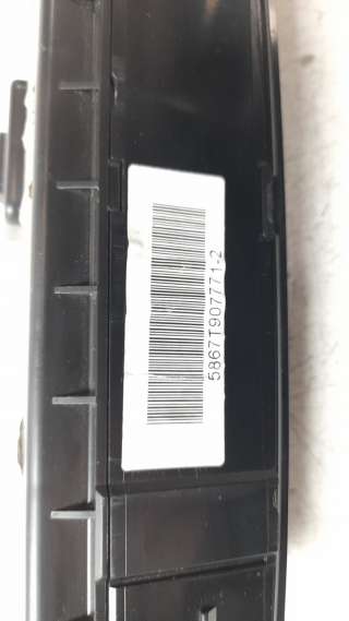 Recambio de mando climatizador para nissan qashqai (j11) 2013- 1.2 16v cat referencia OEM IAM 275004EA1A  