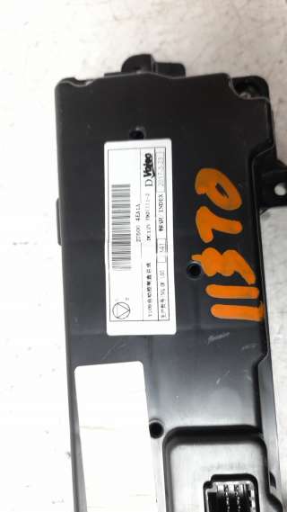 Recambio de mando climatizador para nissan qashqai (j11) 2013- 1.2 16v cat referencia OEM IAM 275004EA1A  
