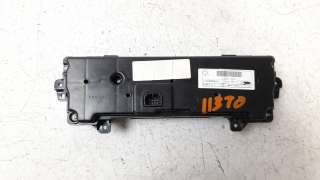 Recambio de mando climatizador para nissan qashqai (j11) 2013- 1.2 16v cat referencia OEM IAM 275004EA1A  