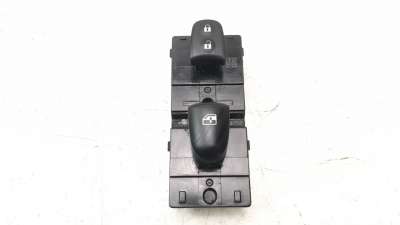 Recambio de mando elevalunas delantero derecho para nissan qashqai (j11) 2013- 1.2 16v cat referencia OEM IAM 254114CE0A  