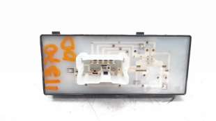 Recambio de mando elevalunas delantero derecho para nissan qashqai (j11) 2013- 1.2 16v cat referencia OEM IAM 254114CE0A   2