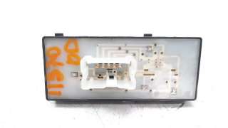 Recambio de mando elevalunas delantero derecho para nissan qashqai (j11) 2013- 1.2 16v cat referencia OEM IAM 254114CE0A  