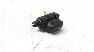 Recambio de mando elevalunas trasero izquierdo para nissan qashqai (j11) 2013- 1.2 16v cat referencia OEM IAM 25411HV02A  