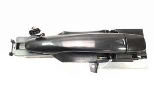 Recambio de maneta exterior delantera derecha para nissan qashqai (j11) 2013- 1.2 16v cat referencia OEM IAM 8061022134  