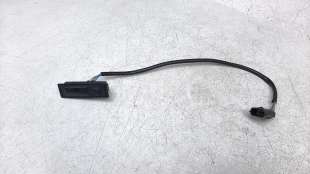 Recambio de maneta exterior porton para nissan qashqai (j11) 2013- 1.2 16v cat referencia OEM IAM 908104ES0H  