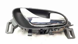 Recambio de maneta interior delantera derecha para nissan qashqai (j11) 2013- 1.2 16v cat referencia OEM IAM 806704EA1A  