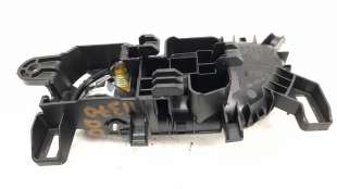 Recambio de maneta interior delantera derecha para nissan qashqai (j11) 2013- 1.2 16v cat referencia OEM IAM 806704EA1A   2