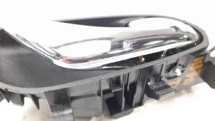 Recambio de maneta interior trasera derecha para nissan qashqai (j11) 2013- 1.2 16v cat referencia OEM IAM 806704   2