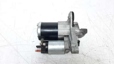 Recambio de motor arranque para nissan qashqai (j11) 2013- 1.2 16v cat referencia OEM IAM 233004979R  