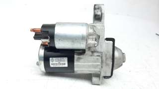 Recambio de motor arranque para nissan qashqai (j11) 2013- 1.2 16v cat referencia OEM IAM 233004979R  