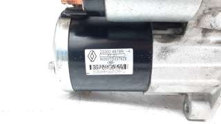 Recambio de motor arranque para nissan qashqai (j11) 2013- 1.2 16v cat referencia OEM IAM 233004979R  
