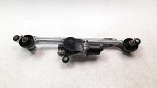 Recambio de motor limpia delantero para nissan qashqai (j11) 2013- 1.2 16v cat referencia OEM IAM 288004EH0B  