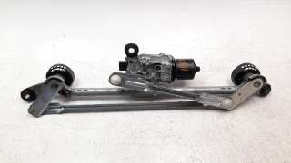 Recambio de motor limpia delantero para nissan qashqai (j11) 2013- 1.2 16v cat referencia OEM IAM 288004EH0B  