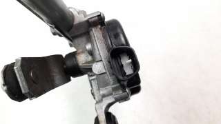 Recambio de motor limpia delantero para nissan qashqai (j11) 2013- 1.2 16v cat referencia OEM IAM 288004EH0B  