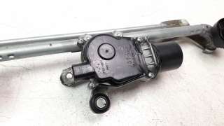 Recambio de motor limpia delantero para nissan qashqai (j11) 2013- 1.2 16v cat referencia OEM IAM 288004EH0B  