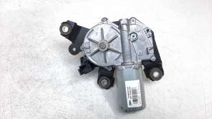 Recambio de motor limpia trasero para nissan qashqai (j11) 2013- 1.2 16v cat referencia OEM IAM 287104EL0A MLF360451HQ ESWNS015