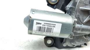 Recambio de motor limpia trasero para nissan qashqai (j11) 2013- 1.2 16v cat referencia OEM IAM 287104EL0A MLF360451HQ ESWNS015 2