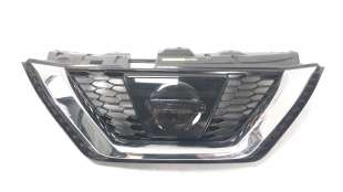 Recambio de rejilla delantera para nissan qashqai (j11) 2013- 1.2 16v cat referencia OEM IAM 62310HV00B  