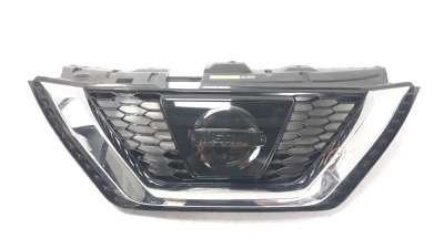 Recambio de rejilla delantera para nissan qashqai (j11) 2013- 1.2 16v cat referencia OEM IAM 62310HV00B  