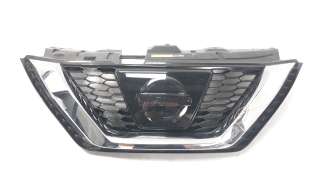Recambio de rejilla delantera para nissan qashqai (j11) 2013- 1.2 16v cat referencia OEM IAM 62310HV00B  