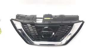 Recambio de rejilla delantera para nissan qashqai (j11) 2013- 1.2 16v cat referencia OEM IAM 62310HV00B   2