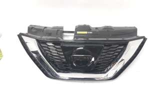 Recambio de rejilla delantera para nissan qashqai (j11) 2013- 1.2 16v cat referencia OEM IAM 62310HV00B  