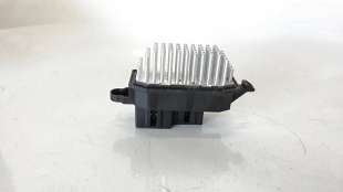 Recambio de resistencia calefaccion para nissan qashqai (j11) 2013- 1.2 16v cat referencia OEM IAM 29416067  