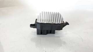 Recambio de resistencia calefaccion para nissan qashqai (j11) 2013- 1.2 16v cat referencia OEM IAM 29416067  