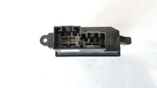 Recambio de resistencia calefaccion para nissan qashqai (j11) 2013- 1.2 16v cat referencia OEM IAM 29416067  