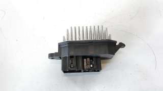 Recambio de resistencia calefaccion para nissan qashqai (j11) 2013- 1.2 16v cat referencia OEM IAM 29416067  