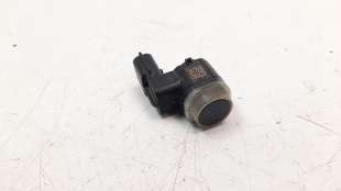 Recambio de sensor de aparcamiento para nissan qashqai (j11) 2013- 1.2 16v cat referencia OEM IAM 284384EA0A  