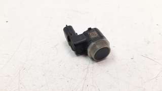 Recambio de sensor de aparcamiento para nissan qashqai (j11) 2013- 1.2 16v cat referencia OEM IAM 284384EA0A  
