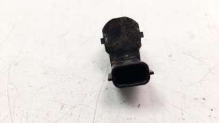 Recambio de sensor de aparcamiento para nissan qashqai (j11) 2013- 1.2 16v cat referencia OEM IAM 284384EA0A  