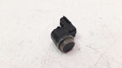Recambio de sensor de aparcamiento para nissan qashqai (j11) 2013- 1.2 16v cat referencia OEM IAM 284384EA0A  