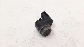 Recambio de sensor de aparcamiento para nissan qashqai (j11) 2013- 1.2 16v cat referencia OEM IAM 284384EA0A  