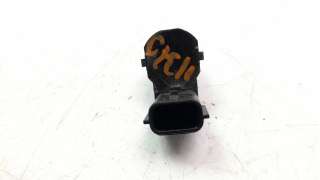 Recambio de sensor de aparcamiento para nissan qashqai (j11) 2013- 1.2 16v cat referencia OEM IAM 284384EA0A  